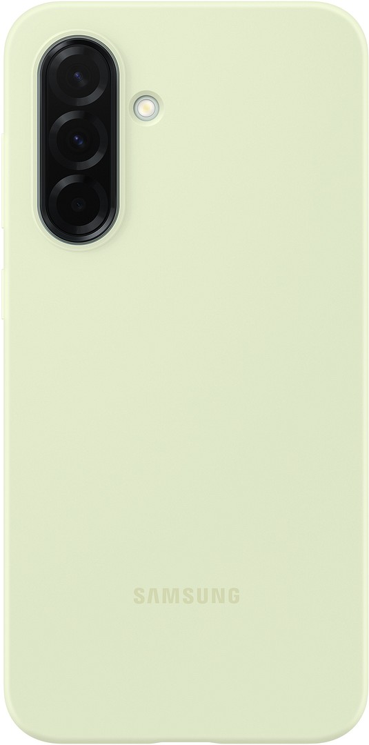 Samsung A36 Silikonisuojakuori