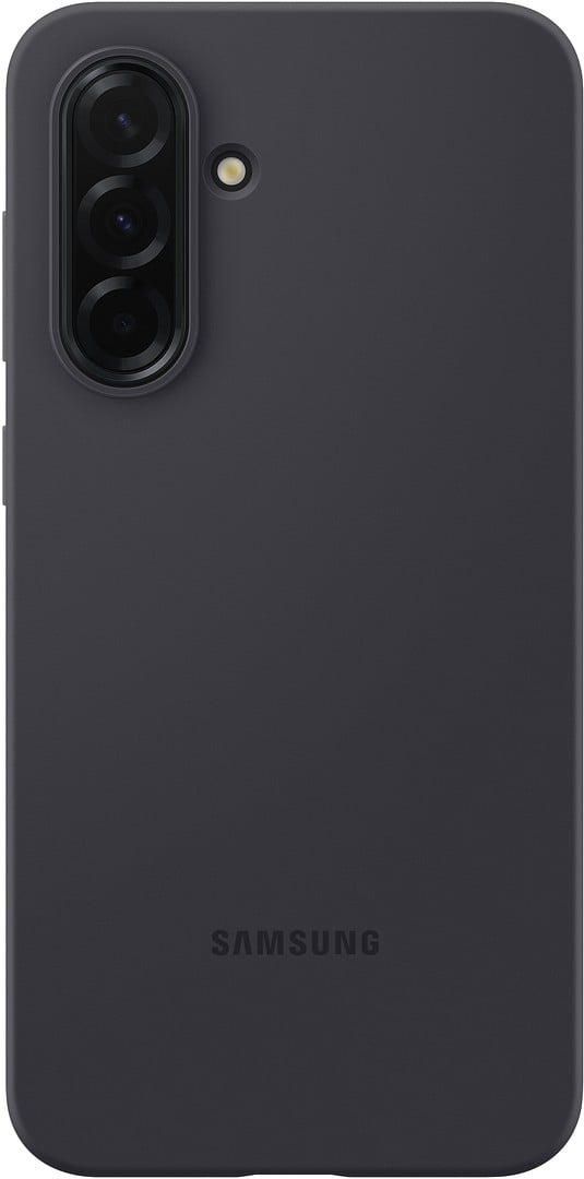 Samsung A36 Silikonisuojakuori