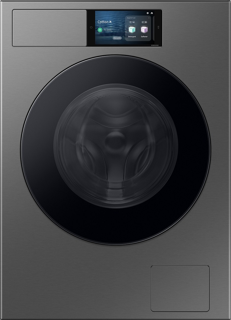 SAMSUNG WF90F09C4SU3 Pyykinpesukone