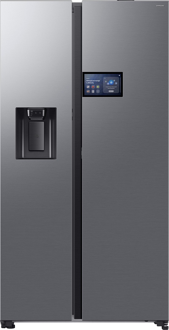 SAMSUNG RS90F64EDTEF Side By Side