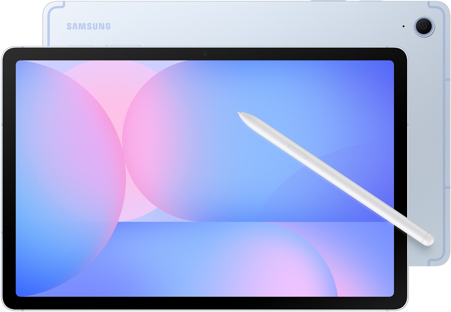 Samsung Galaxy Tab S10 Fe Wifi 128gb Tabletti