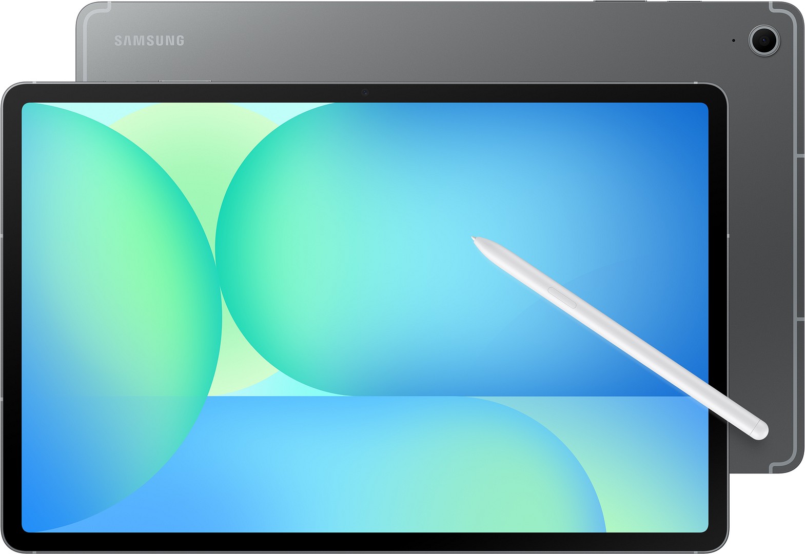 Samsung Galaxy Tab S10 Fe+ Wifi 128g Tabletti