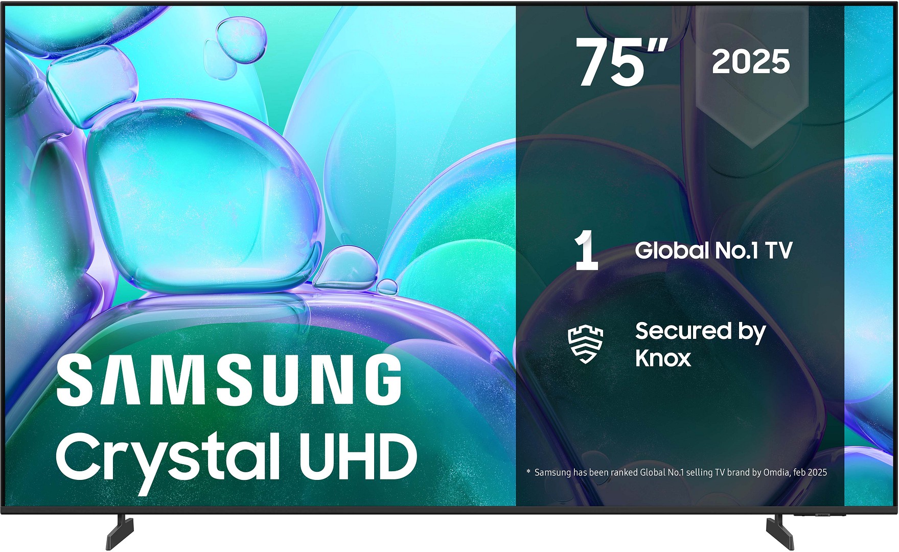 SAMSUNG TU75U7005FK Uhd 4k Tv Tu75u7005fk