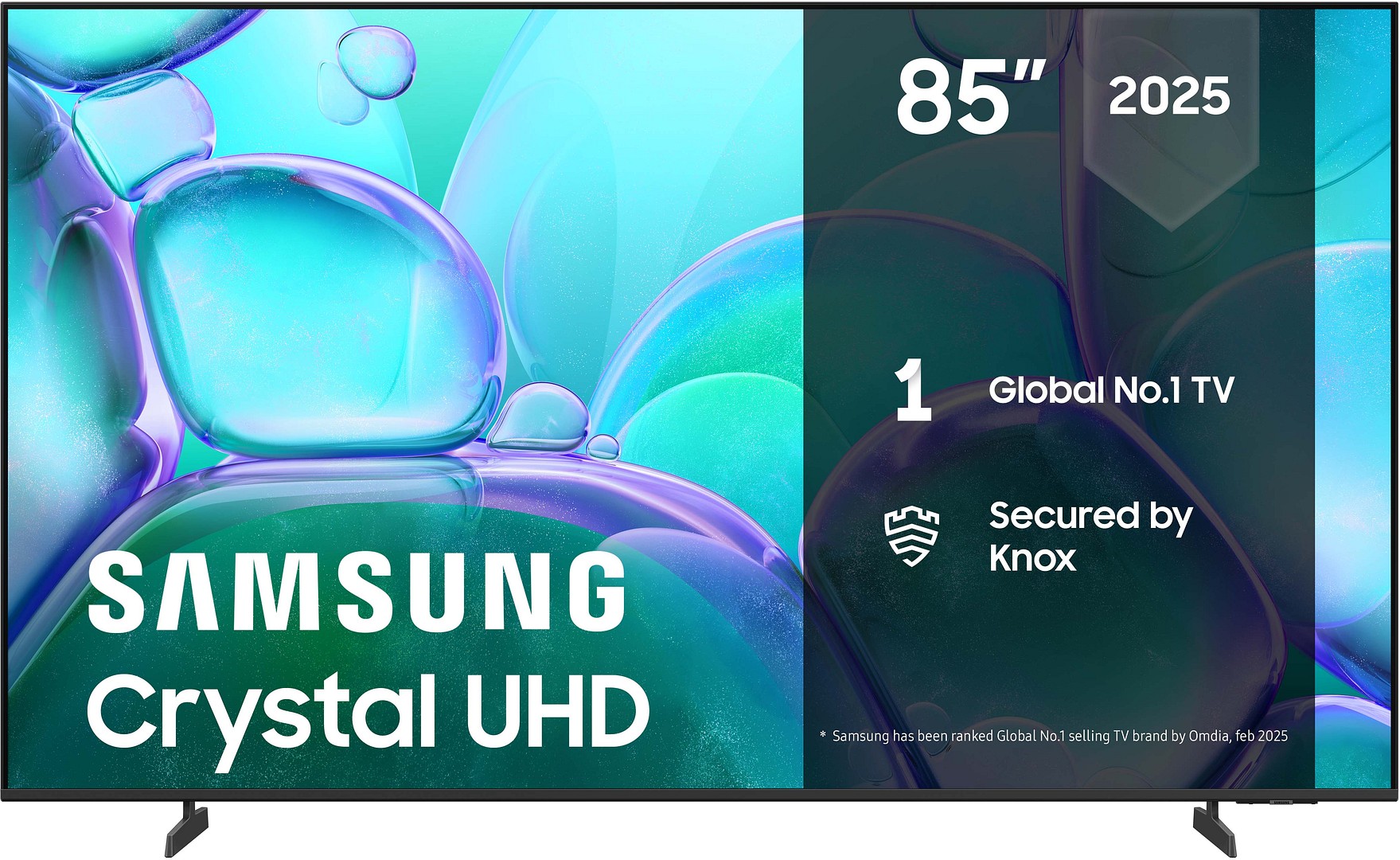 SAMSUNG TU85U7005FK Uhd 4k Tv Tu85u7005fk