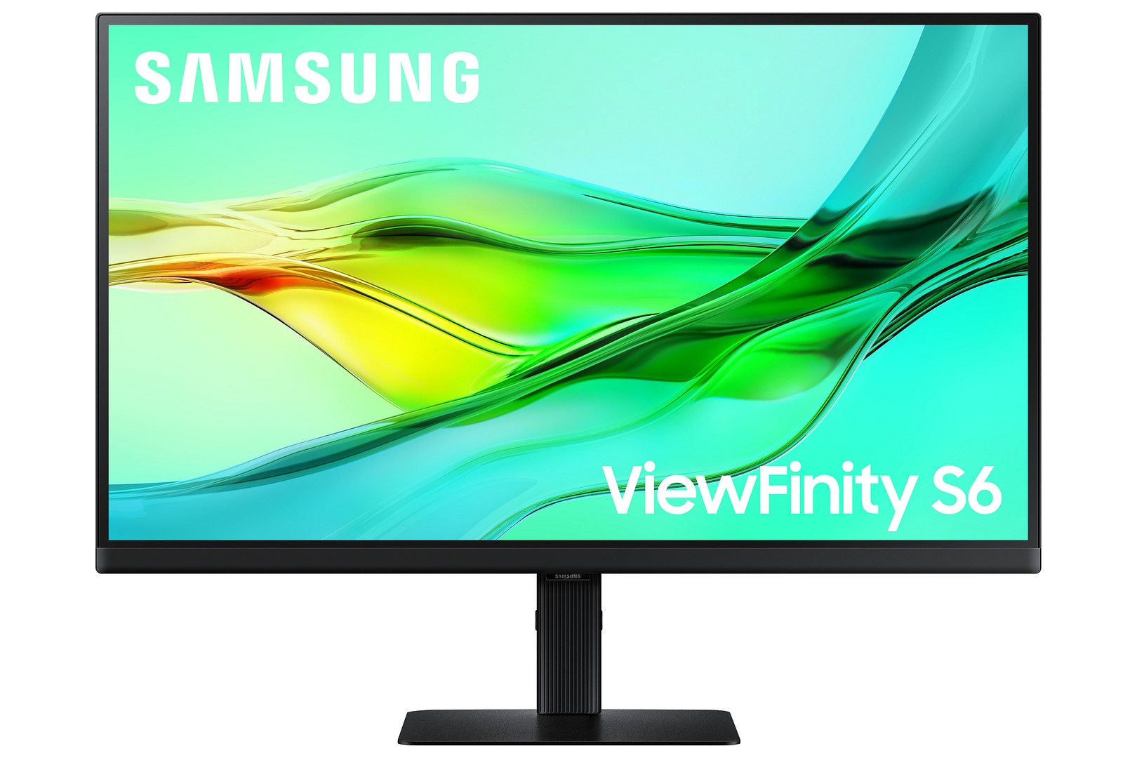Samsung Viewfinity S27d602u 27" Näyttö