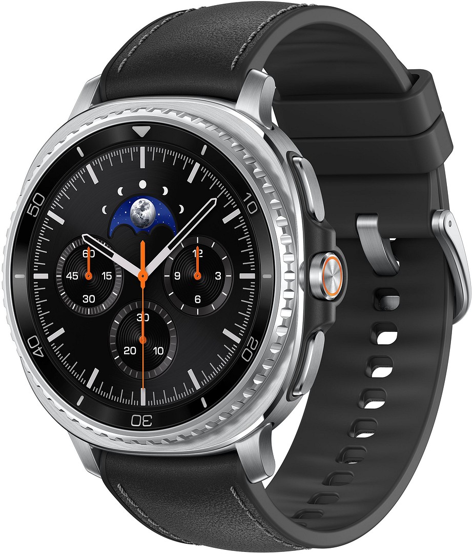 Samsung Galaxy Watch8 Classic Älykello