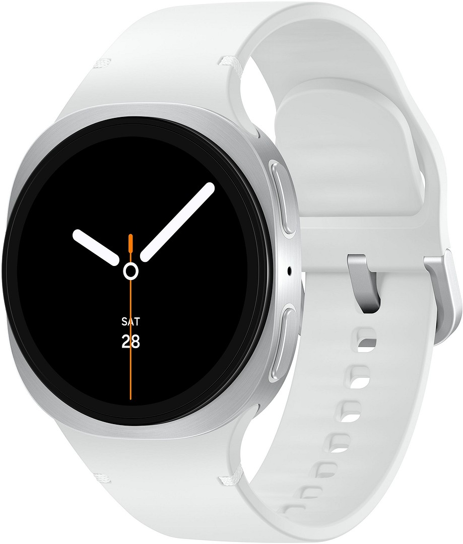 Samsung Galaxy Watch8 40mm Älykello