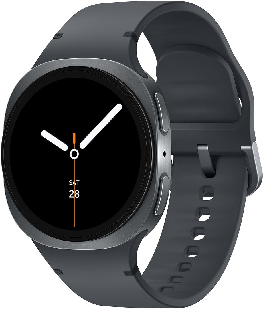 Samsung Galaxy Watch8 40mm Älykello