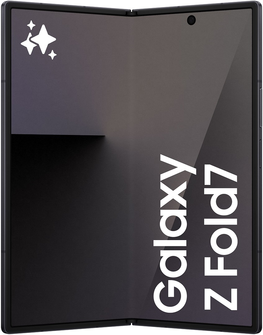 Samsung Galaxy Z Fold7 1tb Älypuhelin