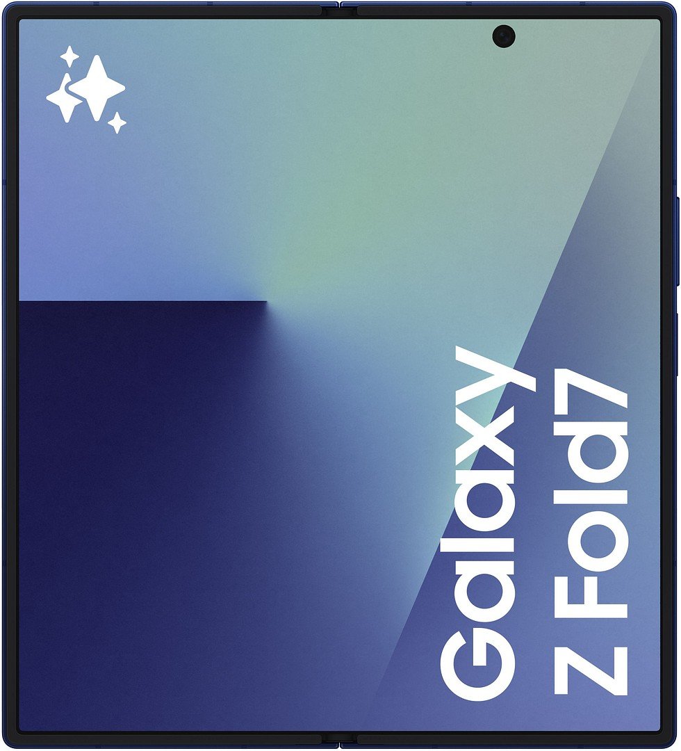 Samsung Galaxy Z Fold7 256gb Älypuhelin
