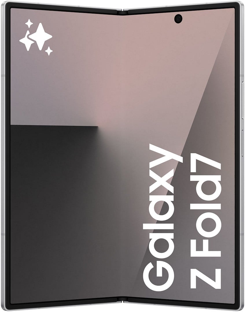 Samsung Galaxy Z Fold7 512gb Älypuhelin