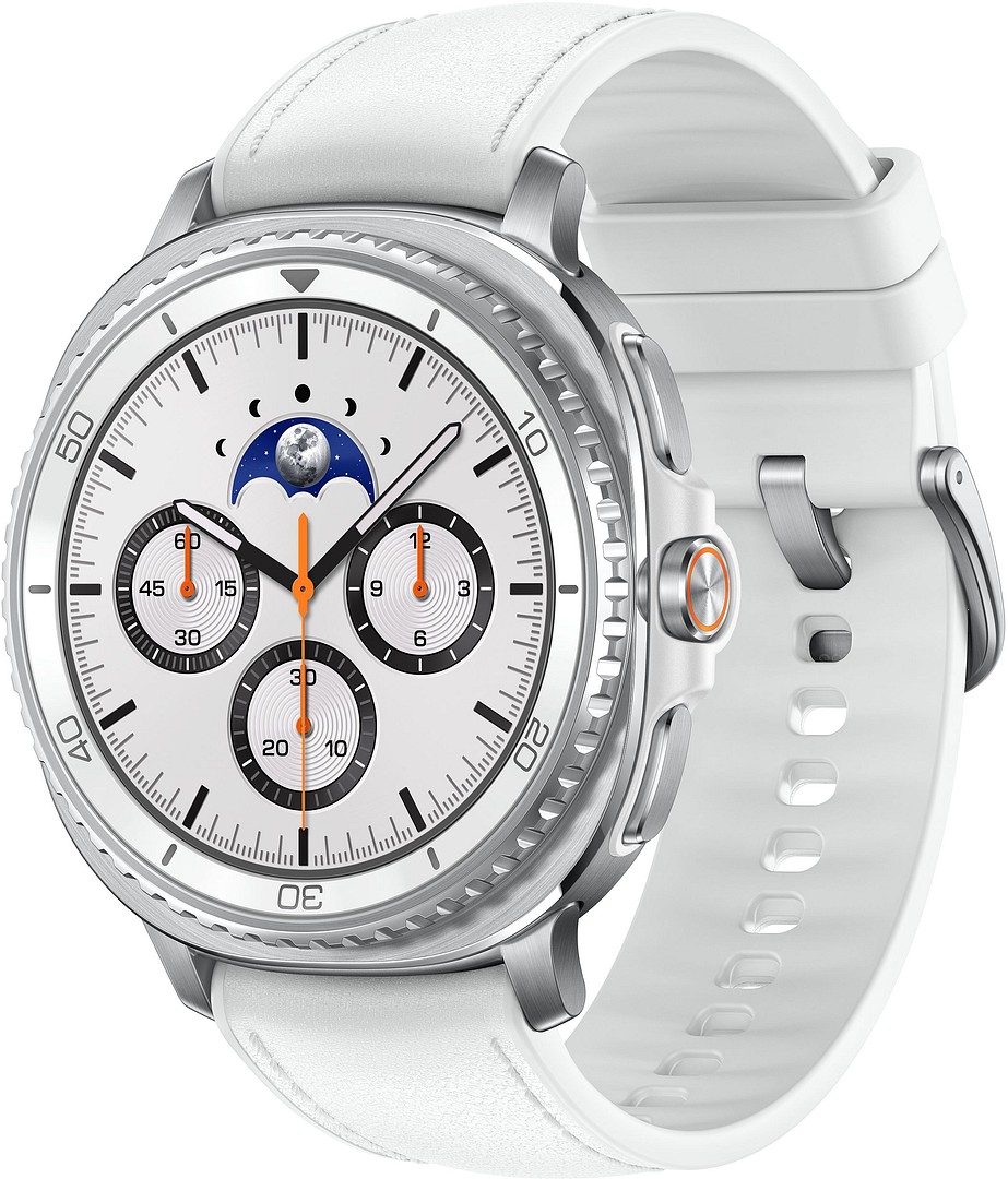 Samsung Galaxy Watch8 Classic E-sim Älykello