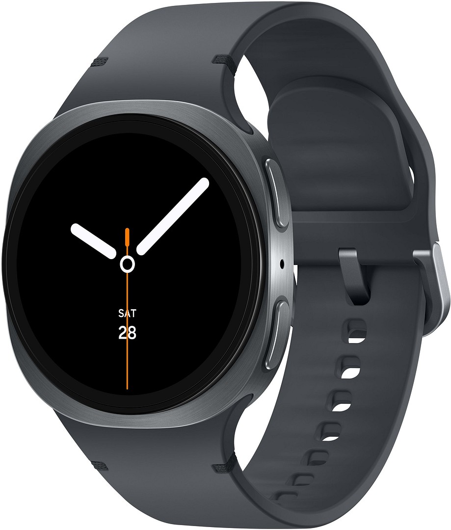 Samsung Galaxy Watch8 40mm E-sim Älykello