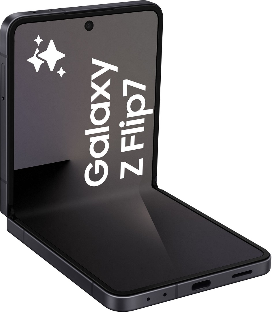 Samsung Galaxy Z Flip7 512gb Älypuhelin