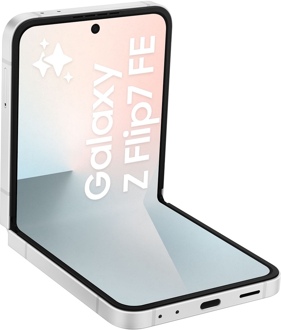 Samsung Galaxy Z Flip7 Fe 256gb Älypuhelin