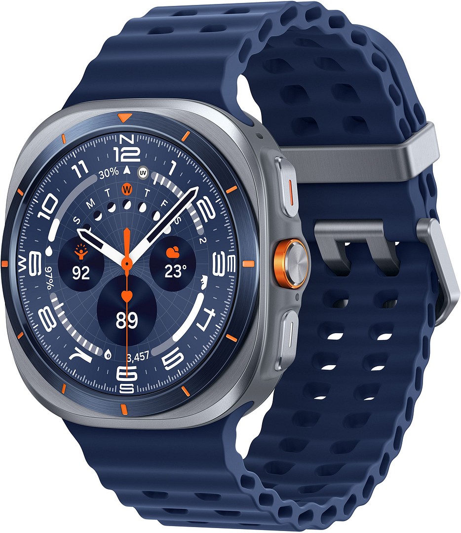 Samsung Galaxy Watch Ultra Älykello