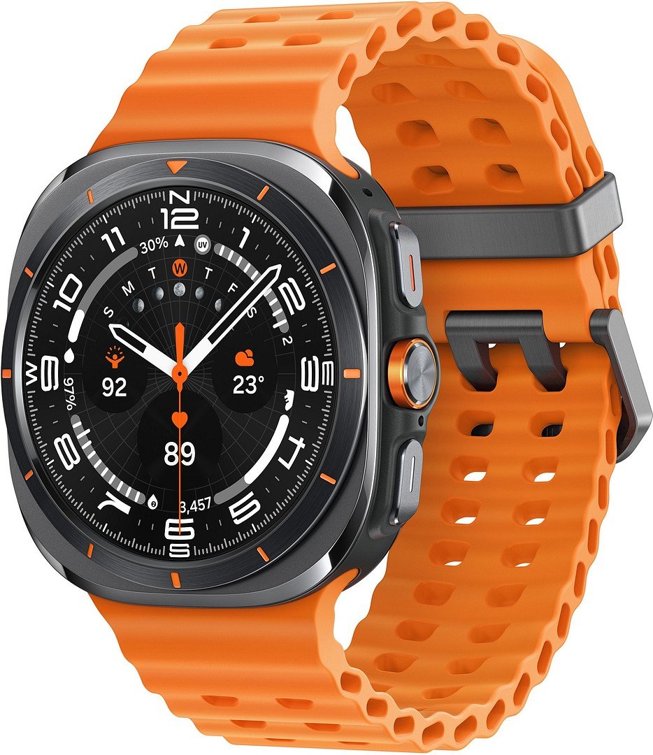 Samsung Galaxy Watch Ultra Älykello