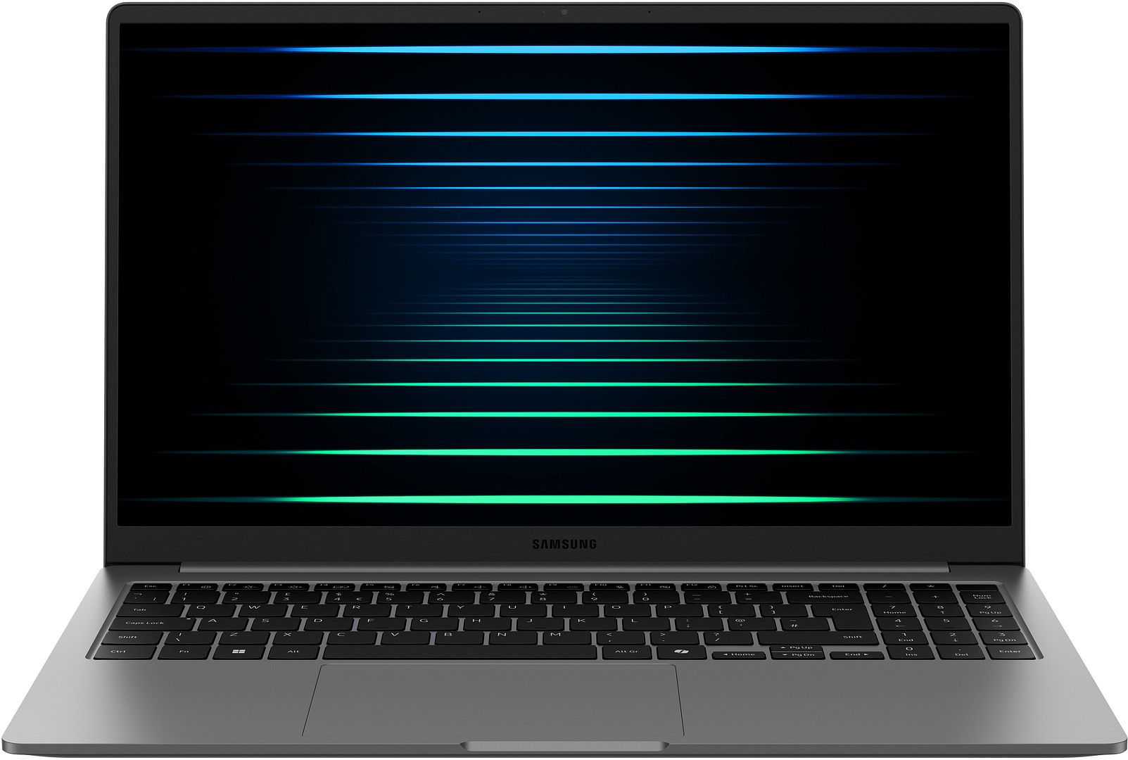 Samsung Galaxy Book5 15,6" Kannettava Tietokone
