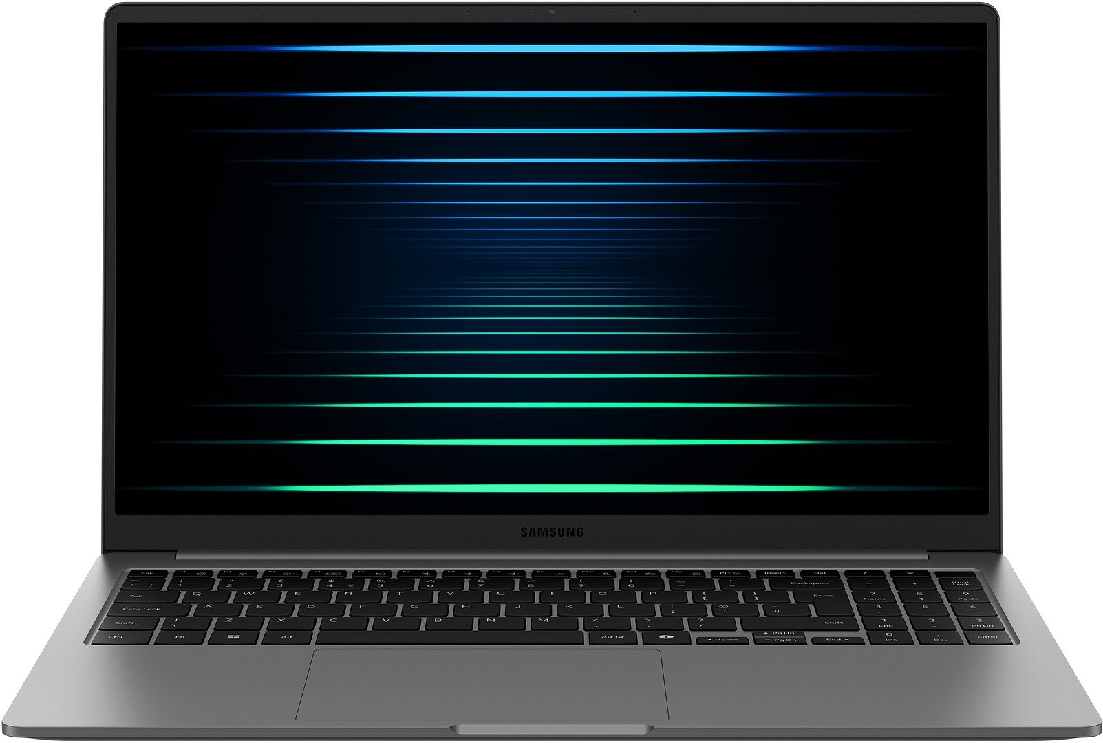 Samsung Galaxy Book5 15,6" Kannettava Tietokone