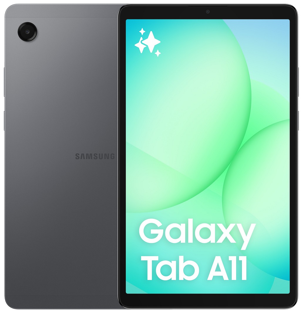 Samsung Galaxy Tab A11 Lte 64gb Tabletti
