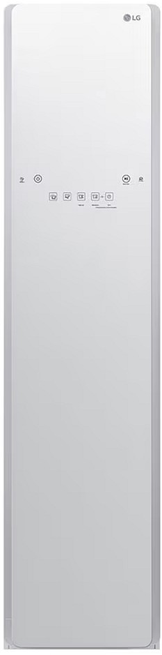 LG S3WF Höyry/kuivauskaappi