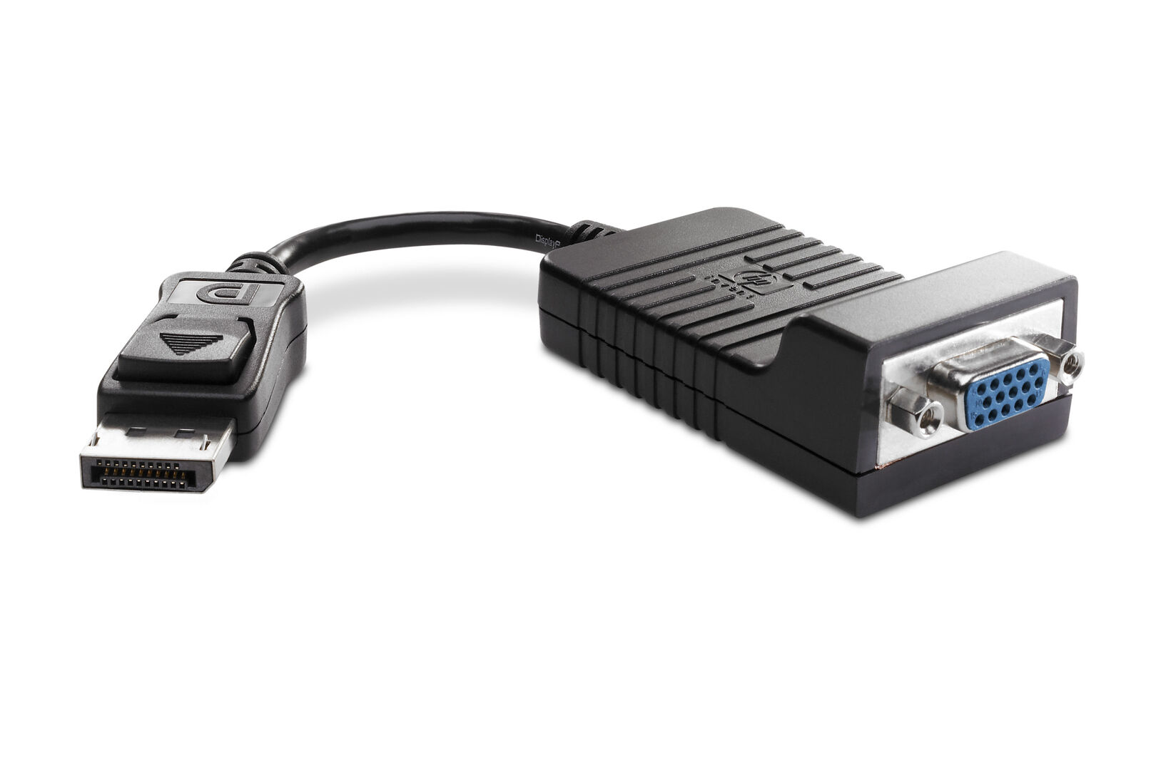 HP AS615AA Displayport To Vga Adapteri