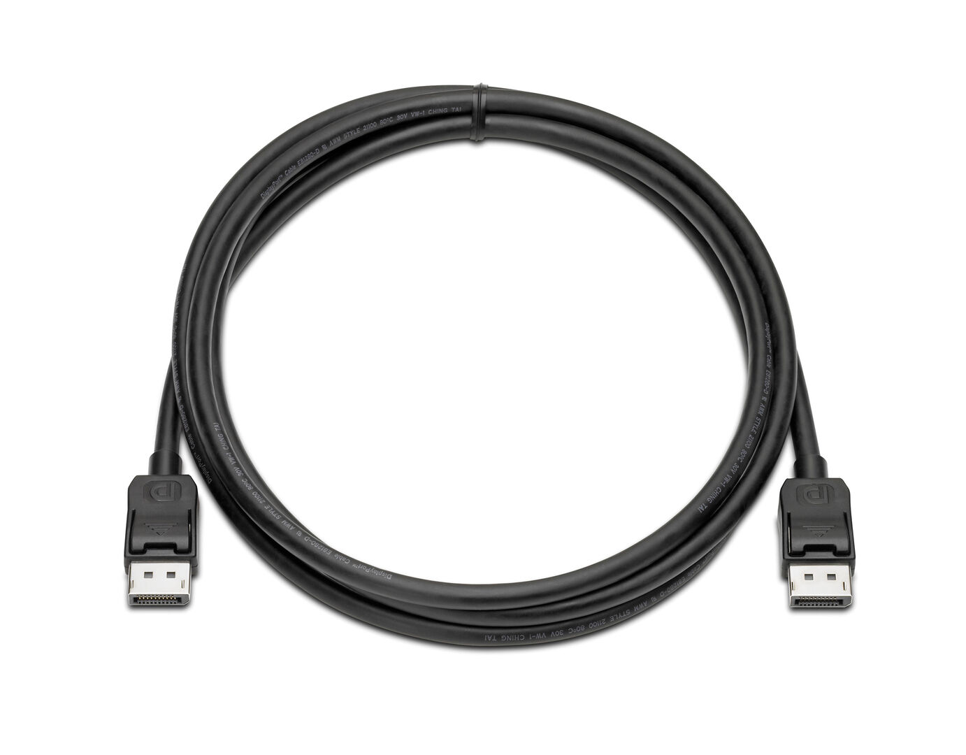 HP VN567AA Displayport Cable Kit