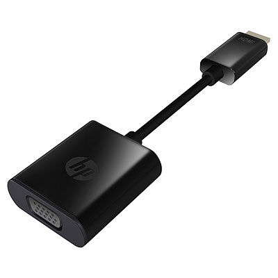 HP Hdmi To Vga Display Adapteri