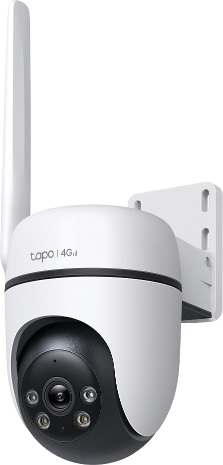 Tp-link Tapo C501gw Valvontakamera