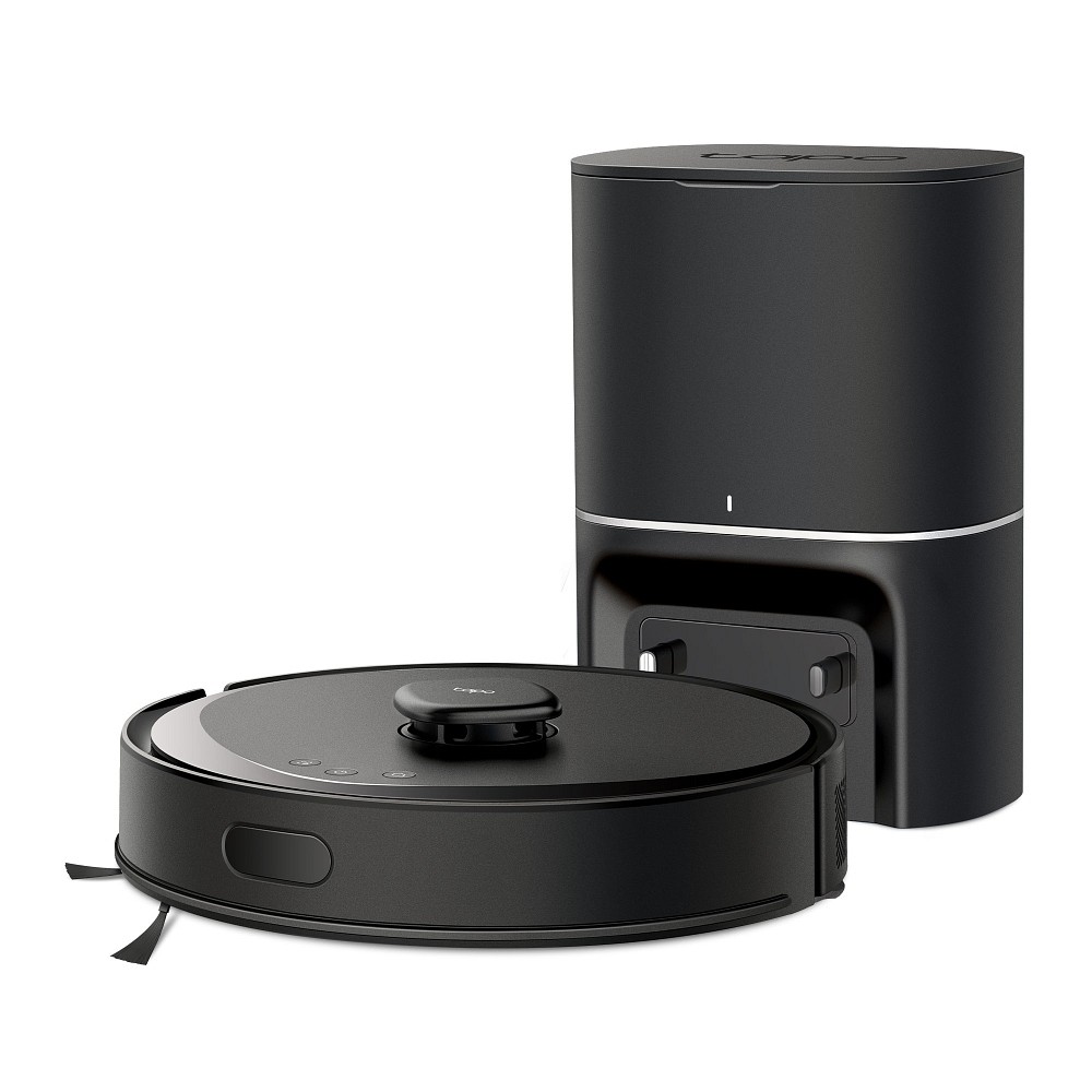Tp-link Tapo Rv30 Max Plus Robotti-imuri