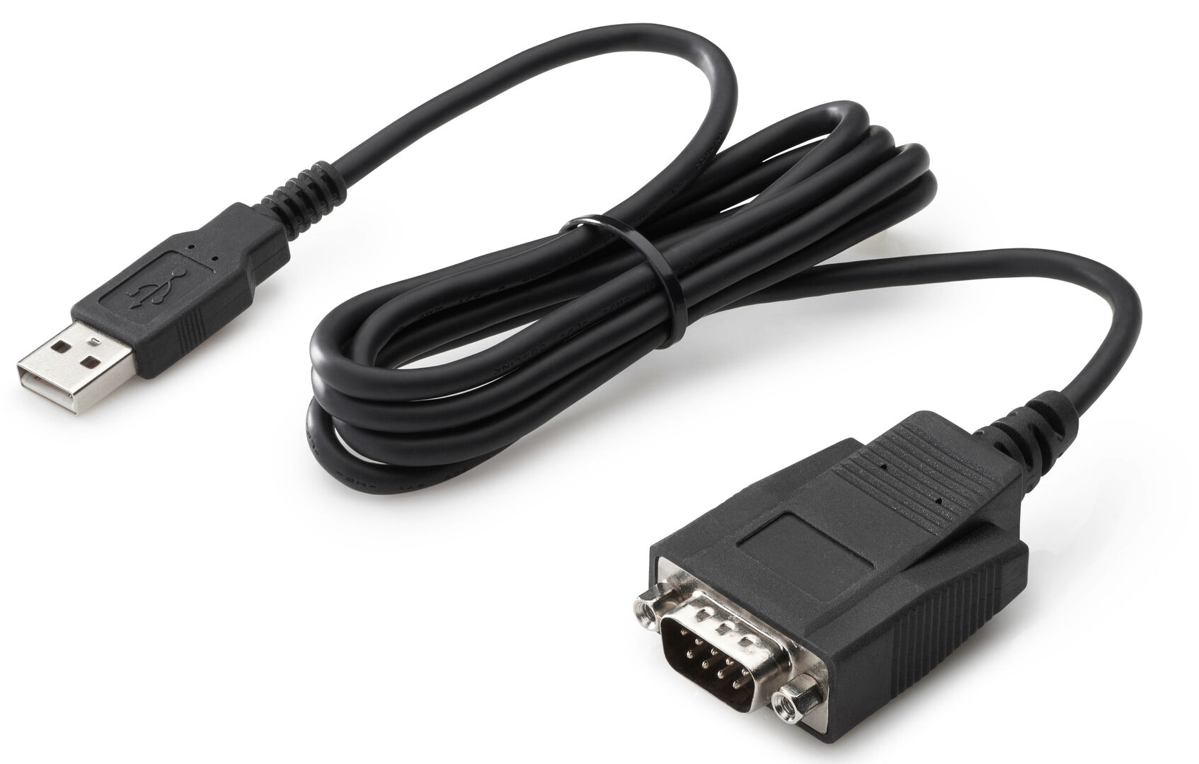 HP Usb To Serial Port Adapteri