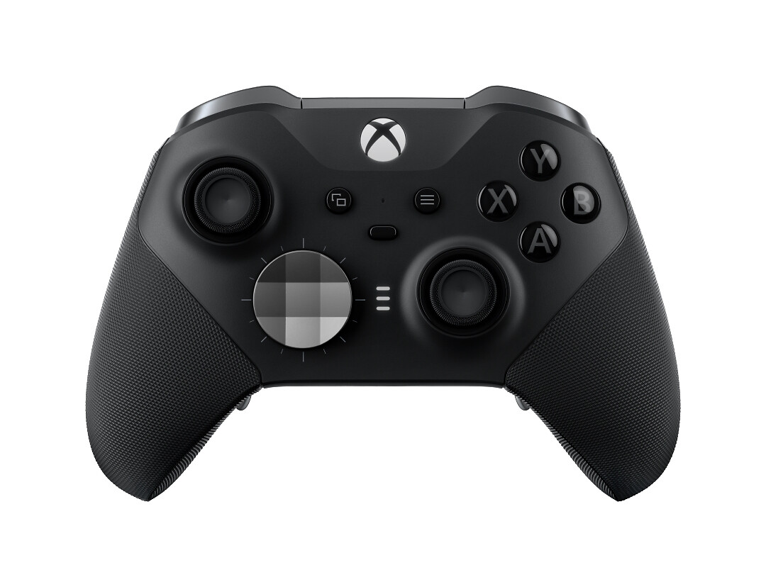 Ms Xbox Elite Langaton Ohjain