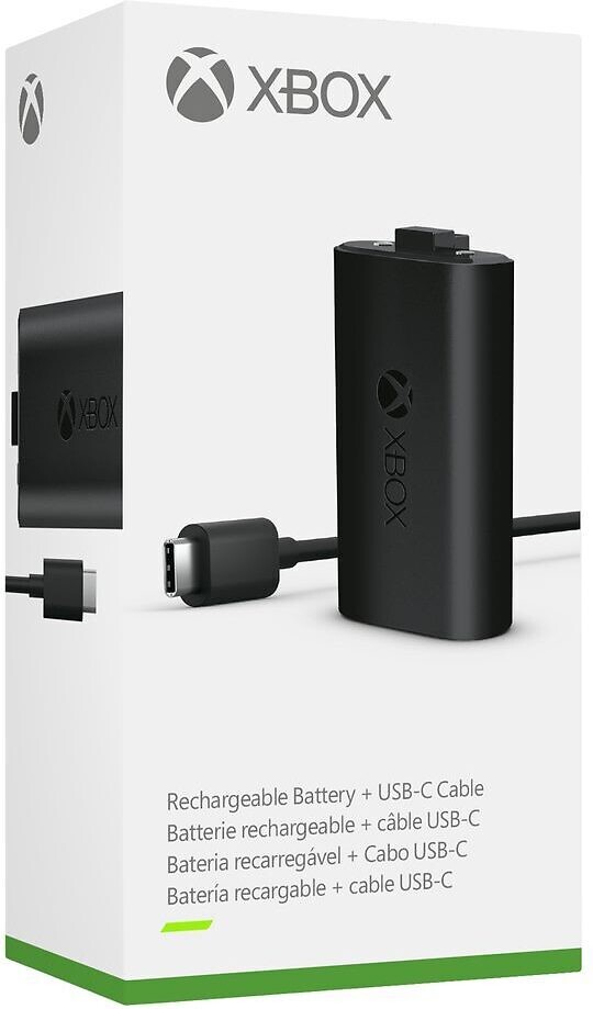 Microsoft Xbox Series X Ladattava Akkupaketti