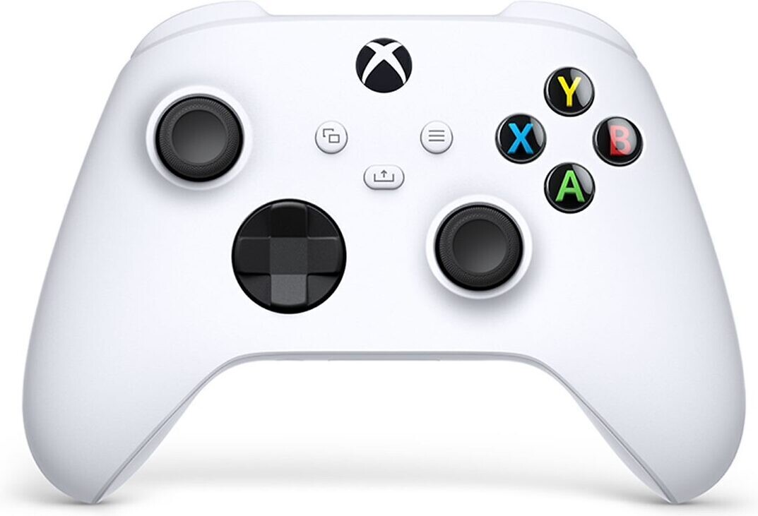 Microsoft Xbox Series X/s Langaton Peliohjain