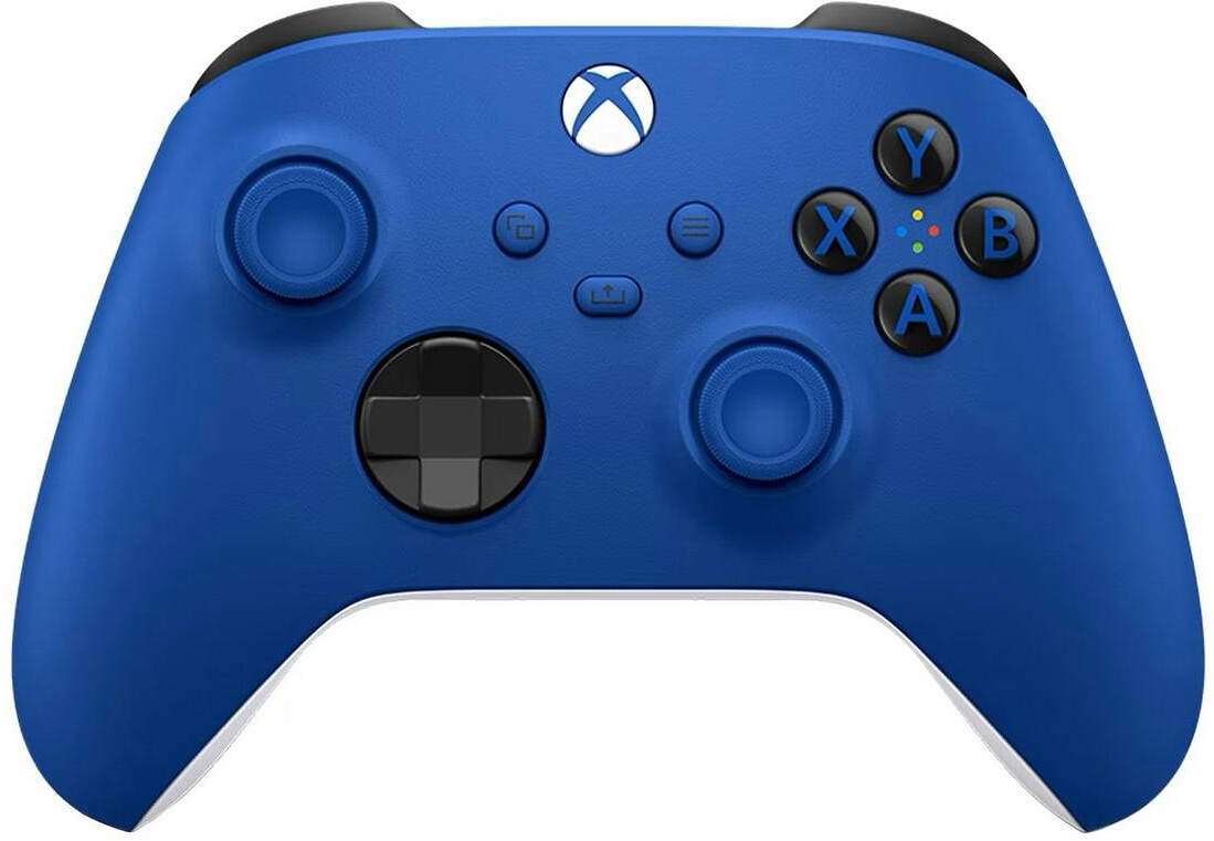 Ms Xbox X Langaton Peliohjain