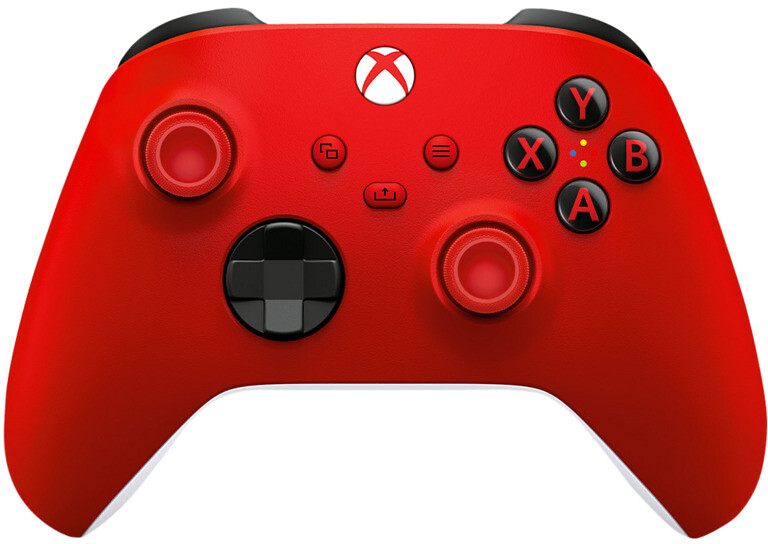 Microsoft Xbox Langaton Peliohjain
