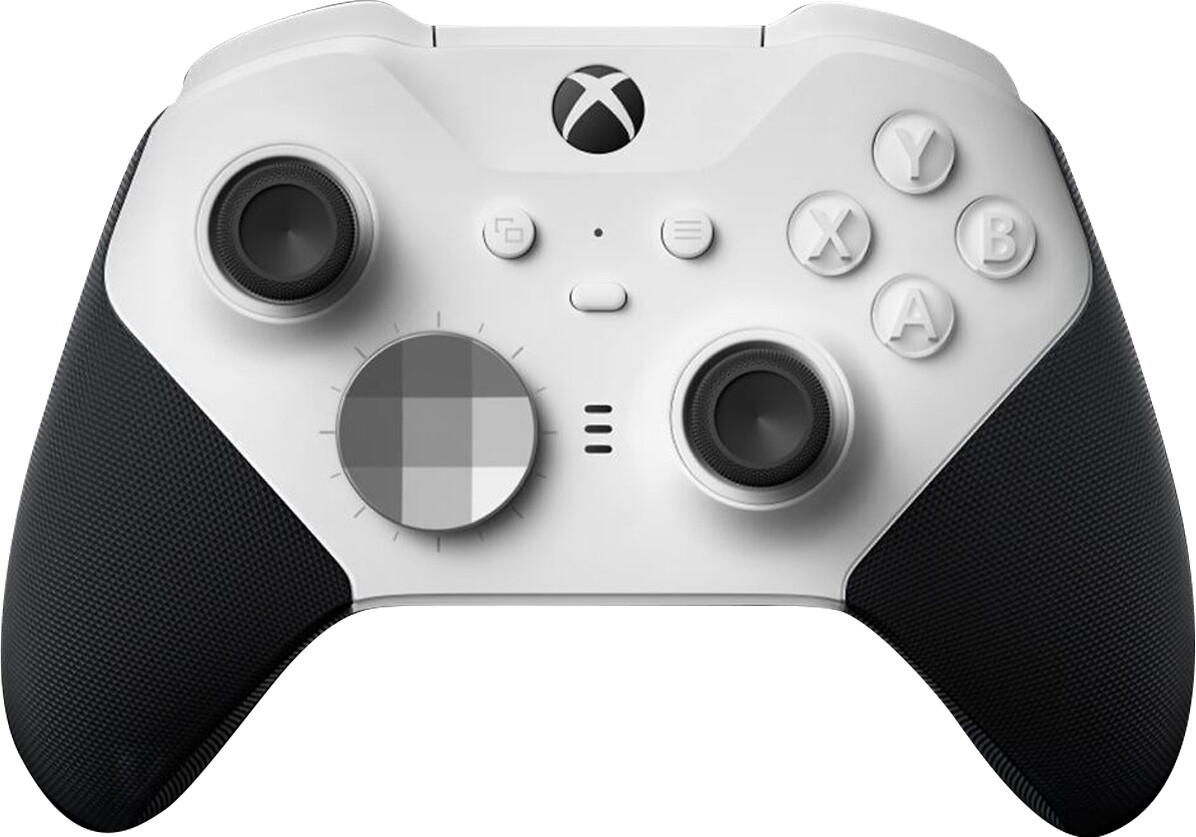 MICROSOFT Elite V2 Langaton Peliohjain