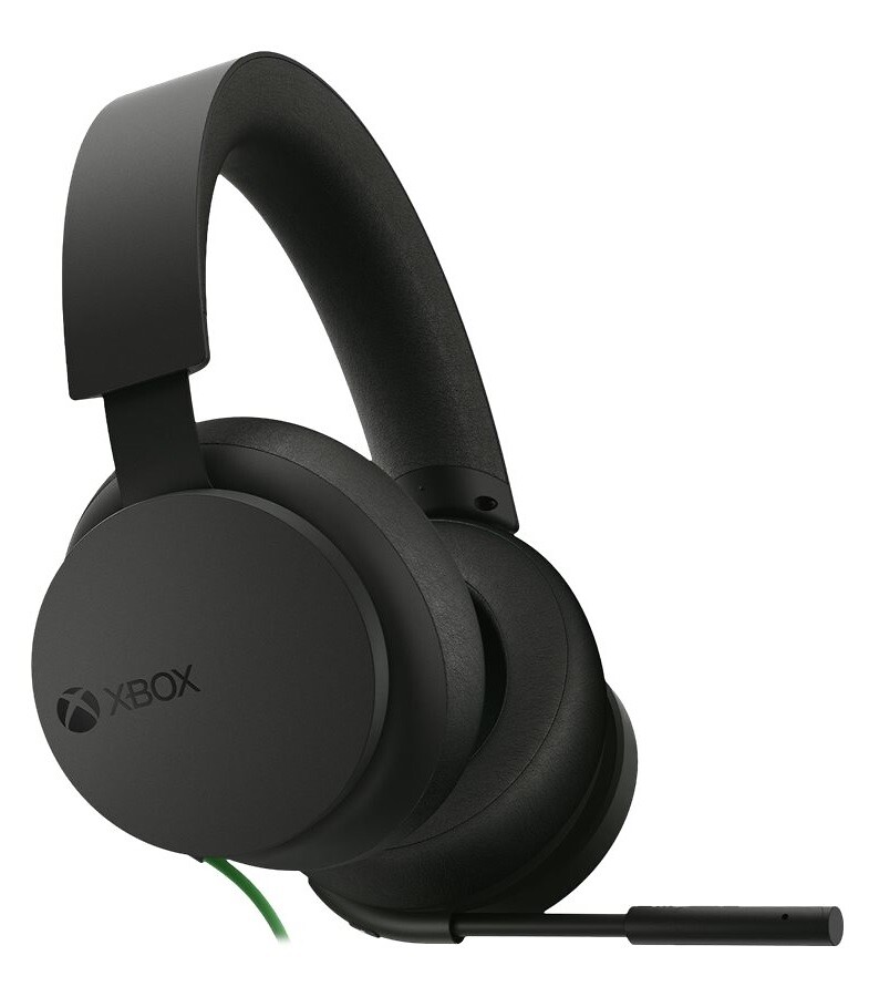 Microsoft Xbox Stereo Pelikuulokkeet