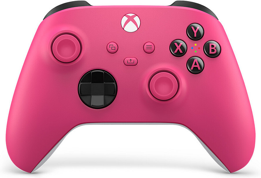 Microsoft Xbox Series X/s Langaton Peliohjain