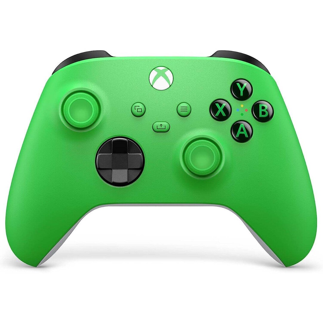 Ms Xbox X Langaton Peliohjain