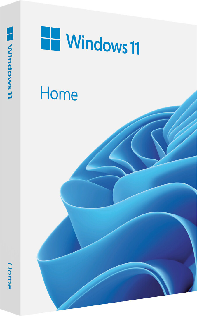 Ms Windows 11 Home 64bit Ohjelmisto