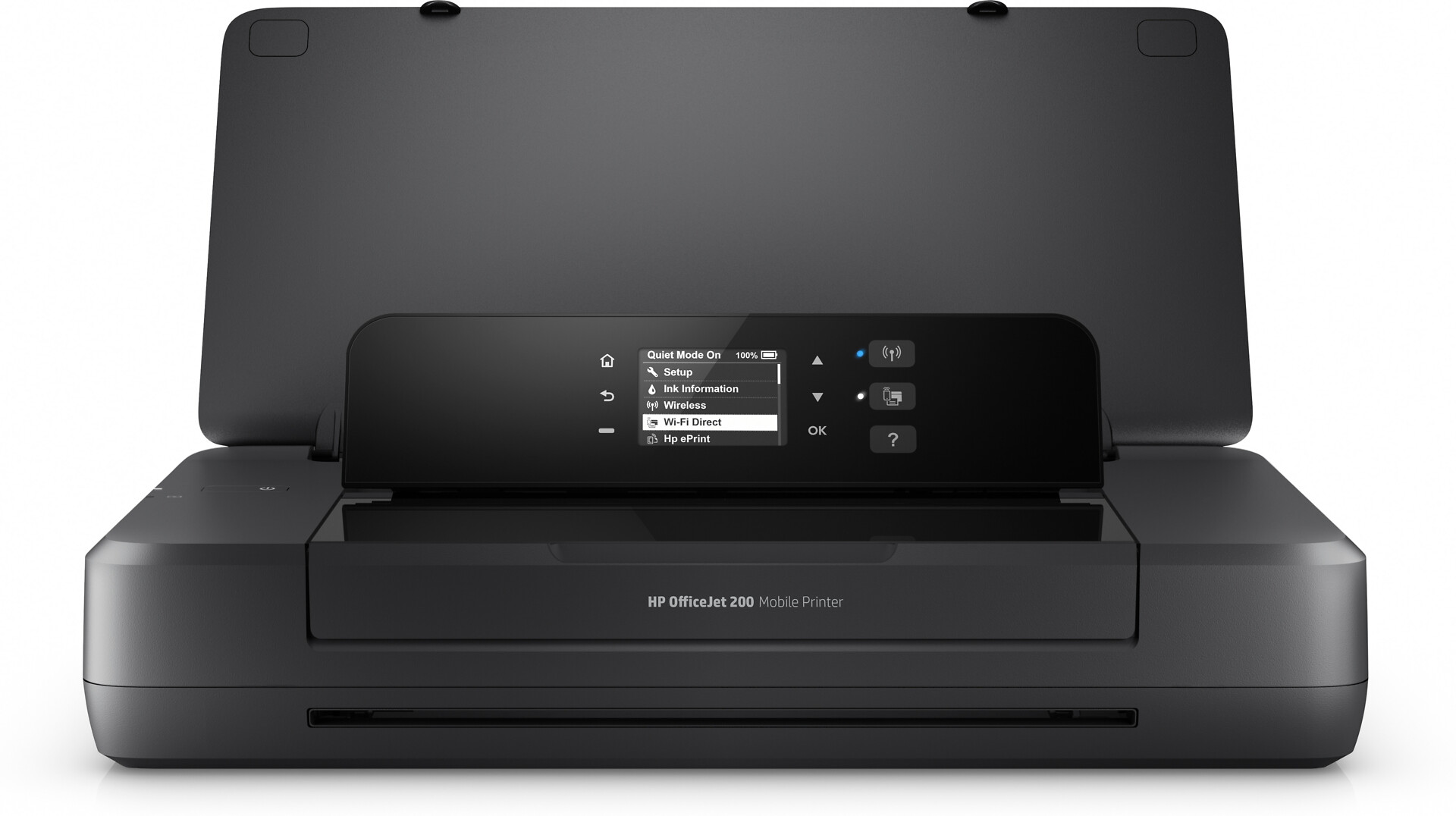 HP Officejet 200 Mob. Printer