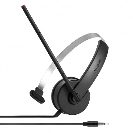 Lenovo Stereo 3.5mm Headset