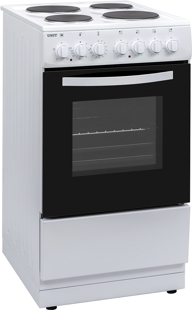 UNIT UEC-5004 Turvaliesi