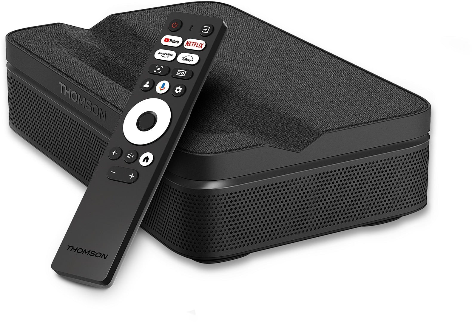 THOMSON PG55B Pg55b Laser Projektori