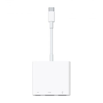 Apple Usb-c Digital Av Multi-