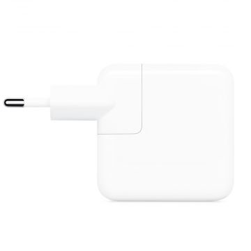 Apple 30w Usb-c Virtalähde