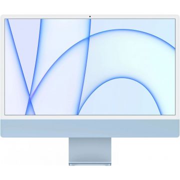Apple Imac 24" Tietokone