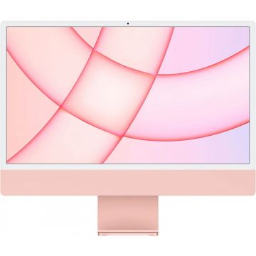 Apple Imac 24" Tietokone
