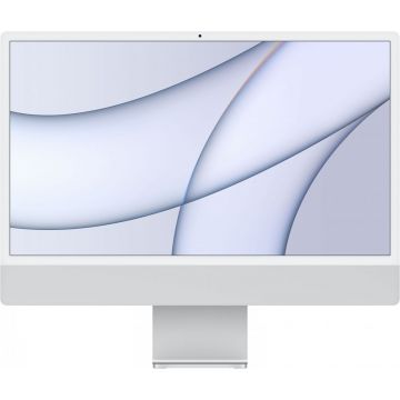 Apple Imac 24" Tietokone